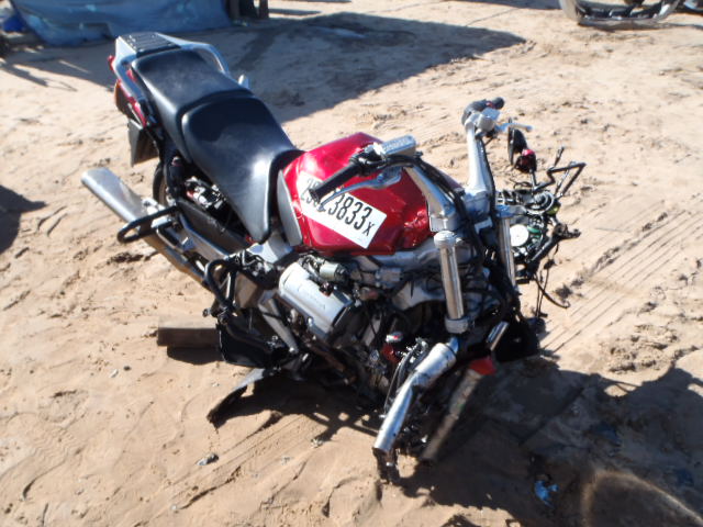 Honda ST1300
