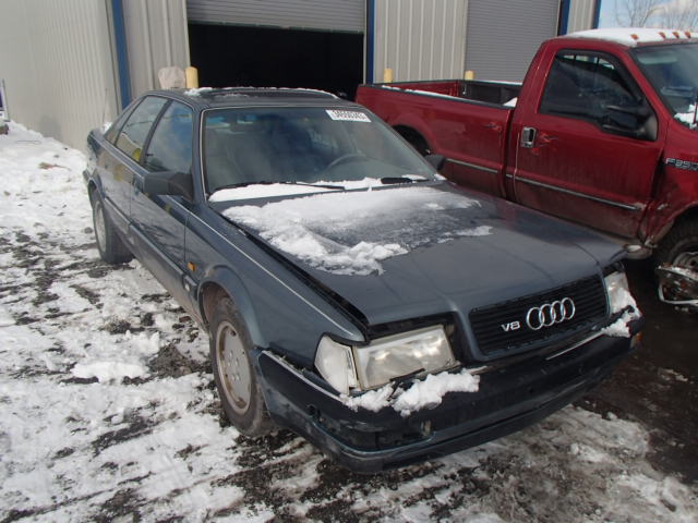 Audi 200