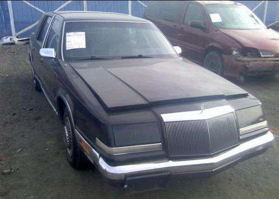 Chrysler Imperial