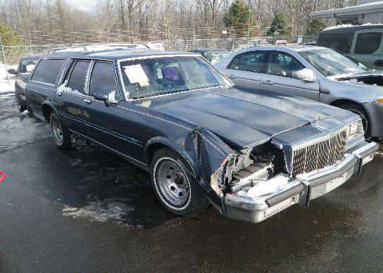 BUICK