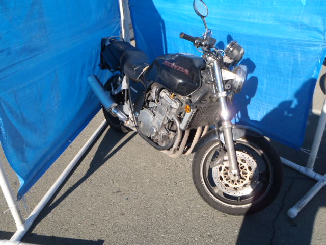 Honda CB1000