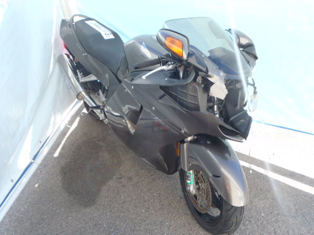 Honda CBR1100XX