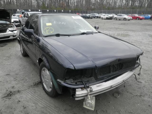 Audi 90