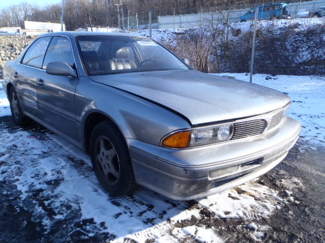 Mitsubishi Diamante