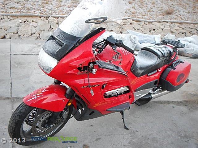 Honda ST1100