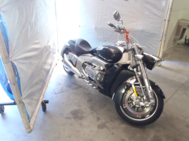 Honda NRX1800DA (VALKYRIE RUNE)