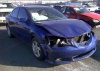 2004 MAZDA Mazda6