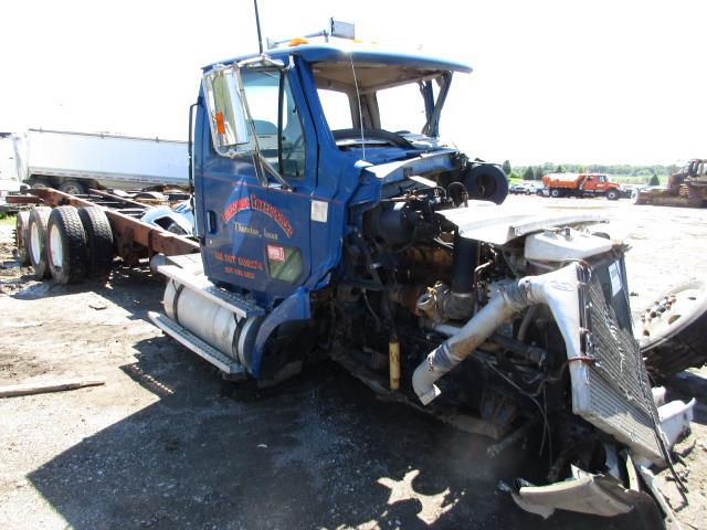 Ford AT9513
