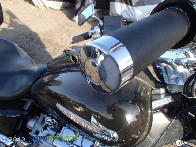 Honda GL1500 (Valkyrie)