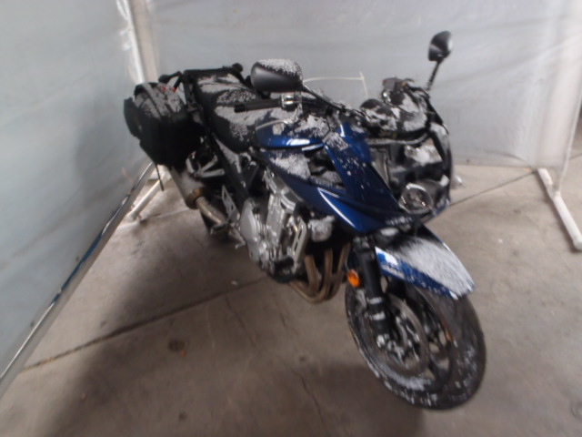 Suzuki GSF1250SA