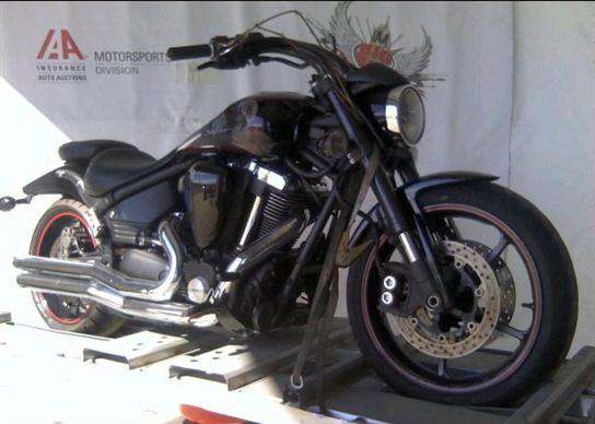 YAMAHA