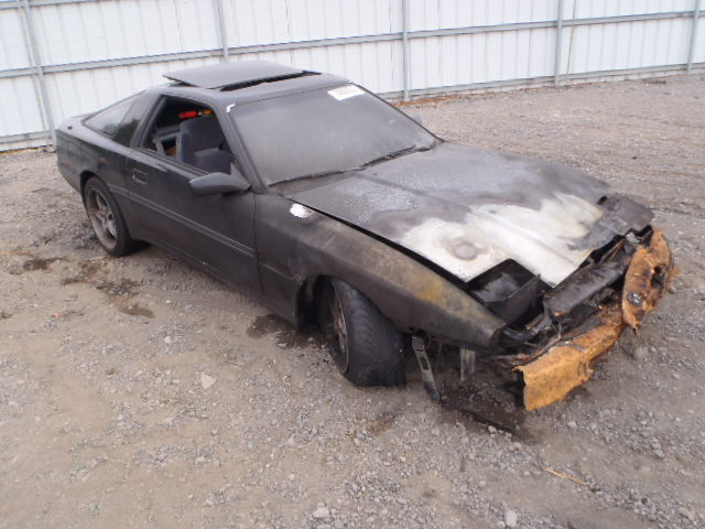 Toyota Supra