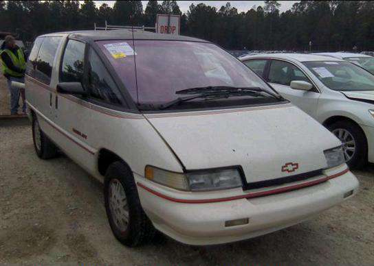 CHEVROLET