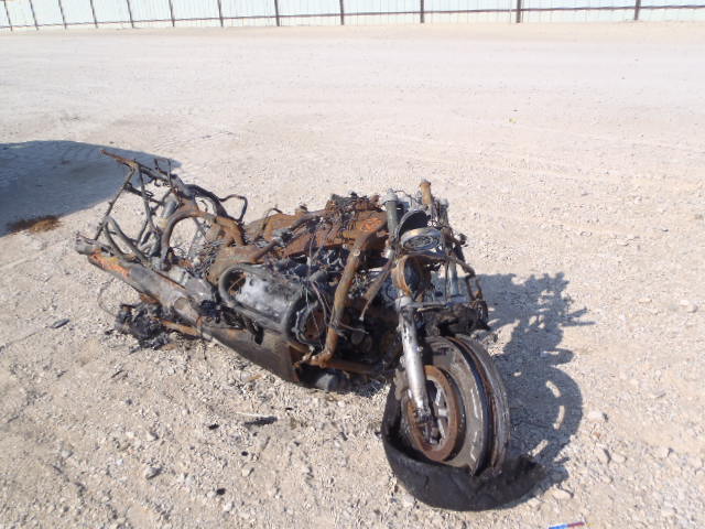 Honda GL1500i