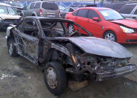Saturn SC1
