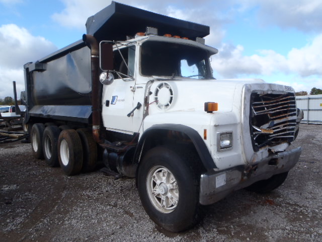 Ford LT9000