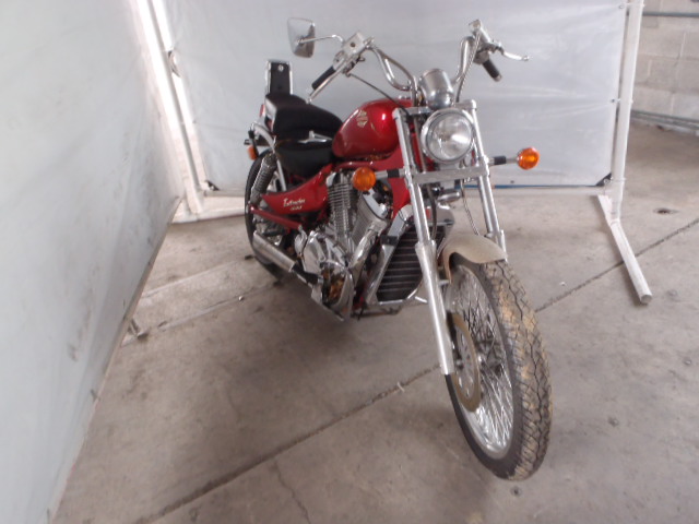 Suzuki VS800GL