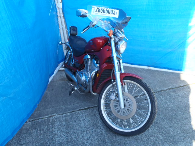 Suzuki VS800GL