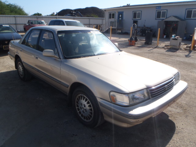 Toyota Cressida