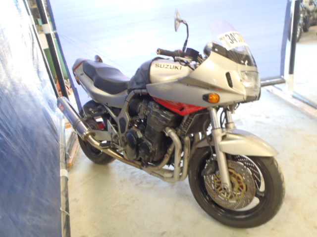 Suzuki GSF1200S