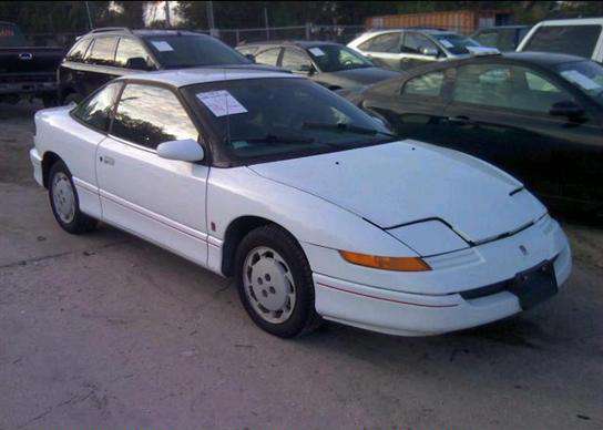 Saturn SC2