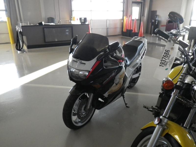 Honda CBR1000
