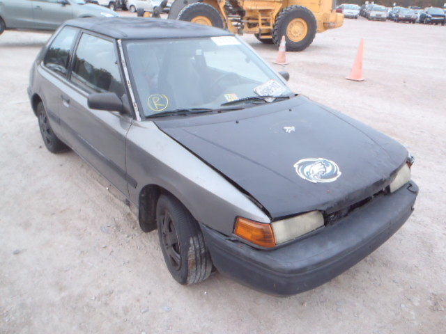 Mazda 323