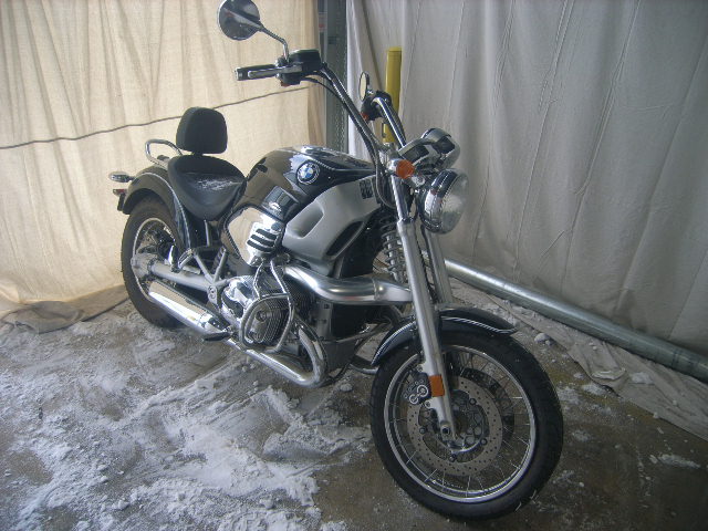 BMW R 1200 C