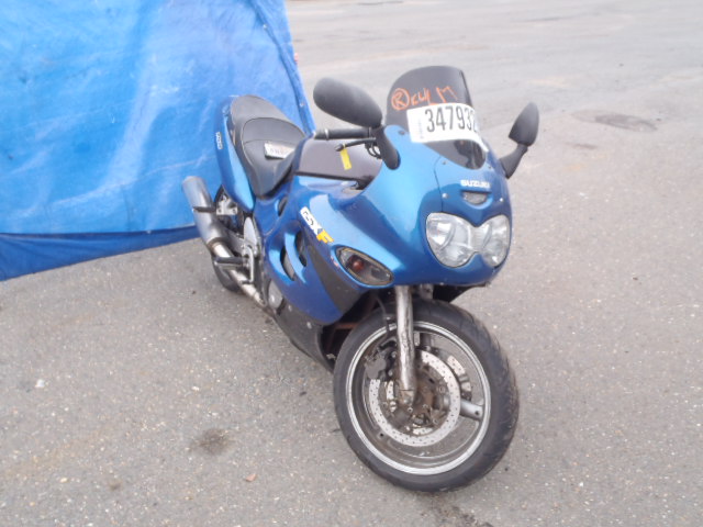 Suzuki GSX750FK