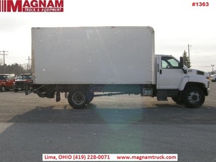GMC C6
