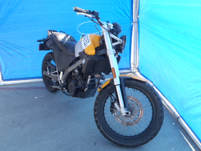 BMW G 650