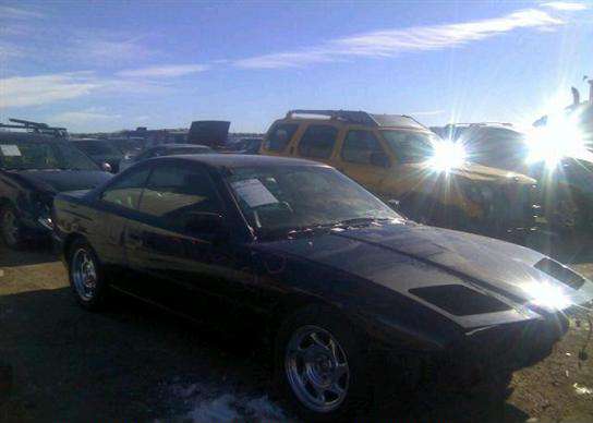 BMW 840Ci