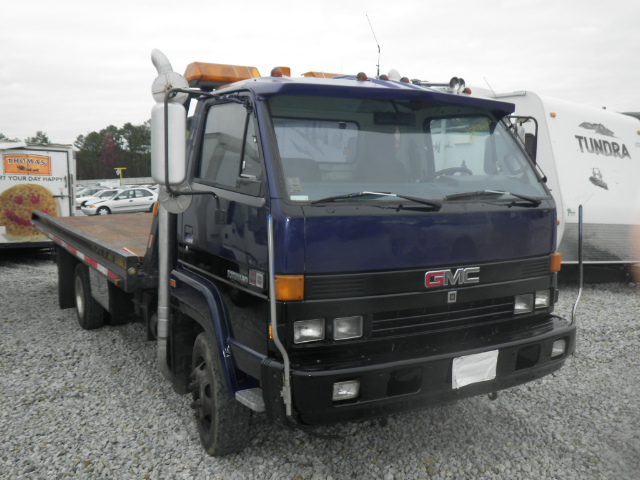 GMC W5