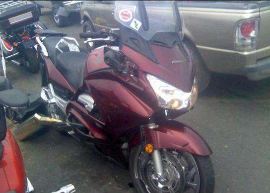Honda ST1300A