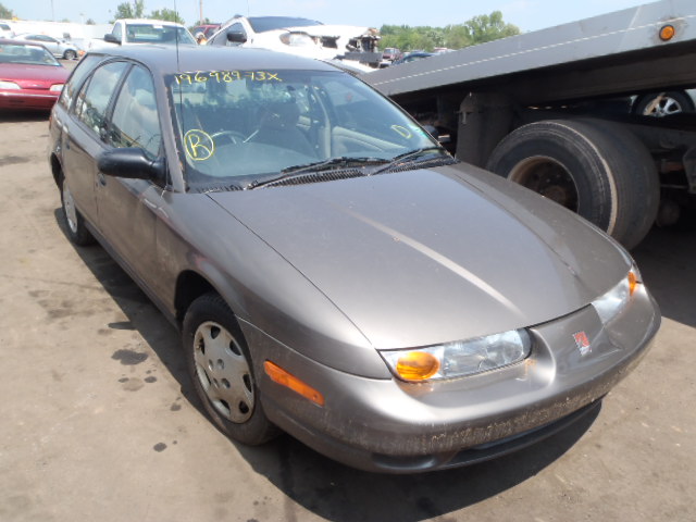 Saturn SW1