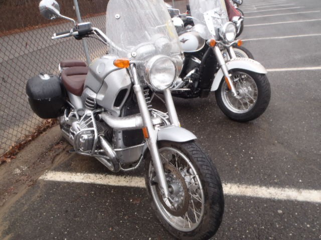 BMW R 1200 C