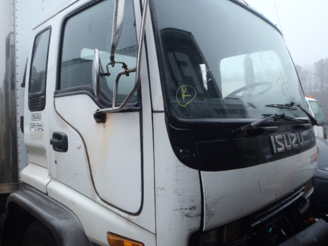 Isuzu F7