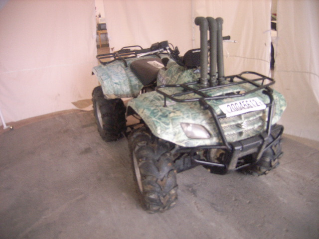 Suzuki LT-A400F/LT-A400FC/LT-A400FH