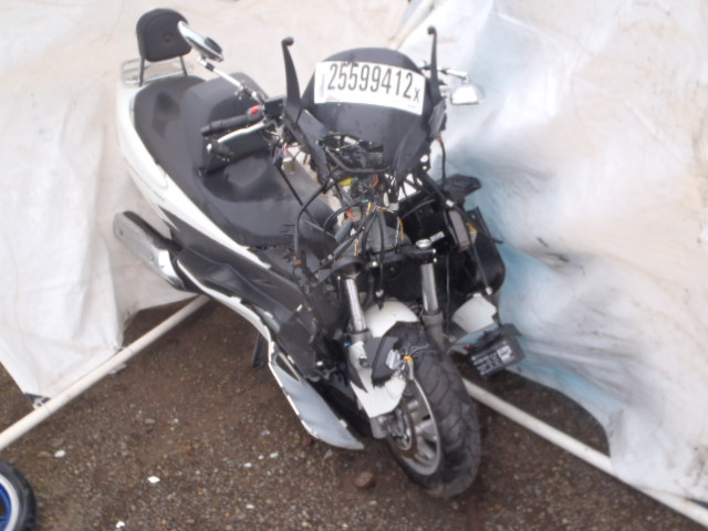 Suzuki AN400