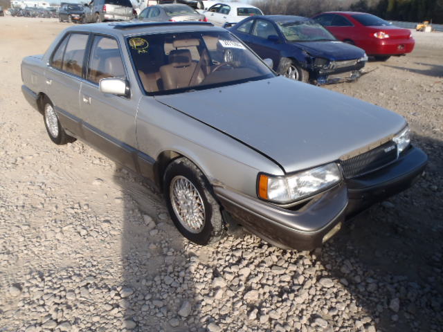 Mazda 929