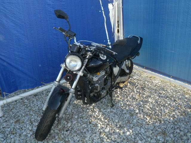 Honda CB1000