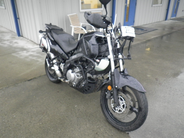 Suzuki DL1000