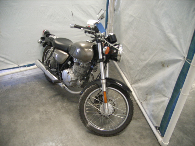 Suzuki TU250XL