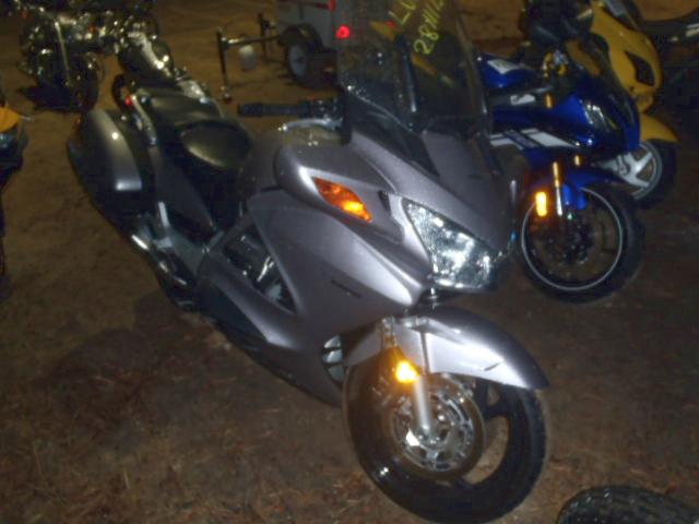 Honda ST1300A