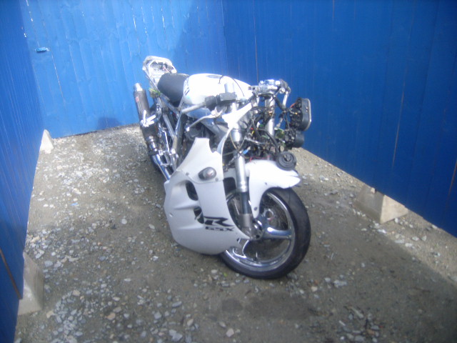 Suzuki GSX-R1100W