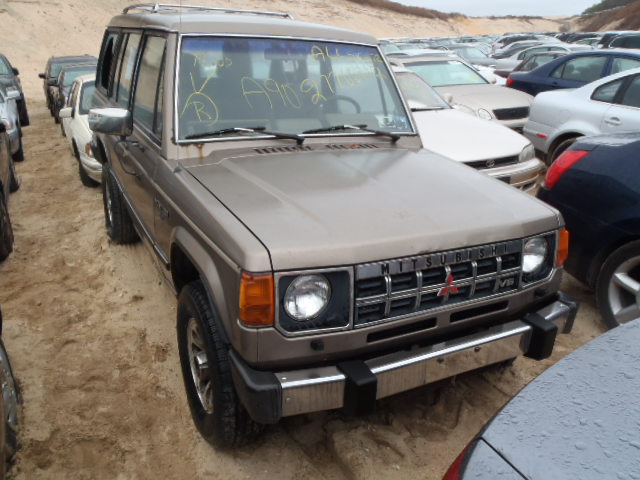 MITSUBISHI
