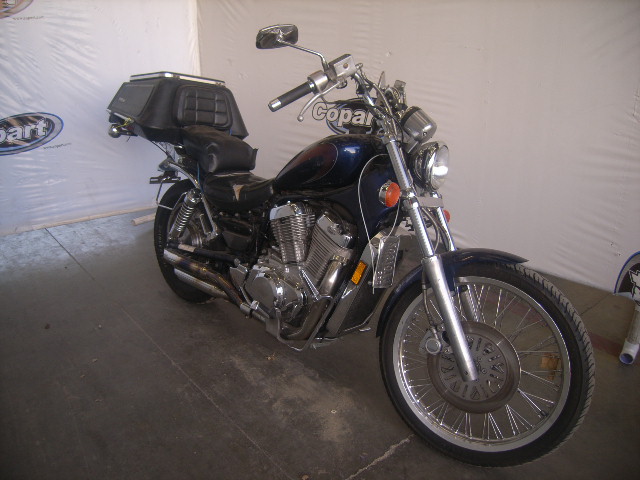 Suzuki VS800