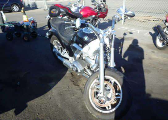 BMW R 1200 C