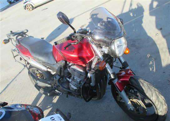 Honda CB900 (919)
