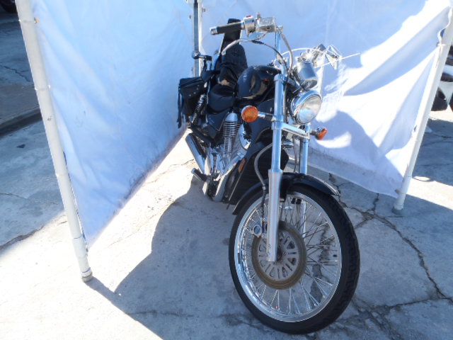 Suzuki VS800GL